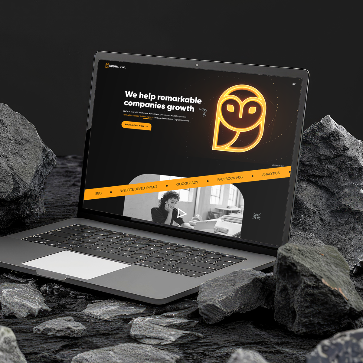 Service/Feature Image